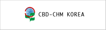 CBD-CHM Korea